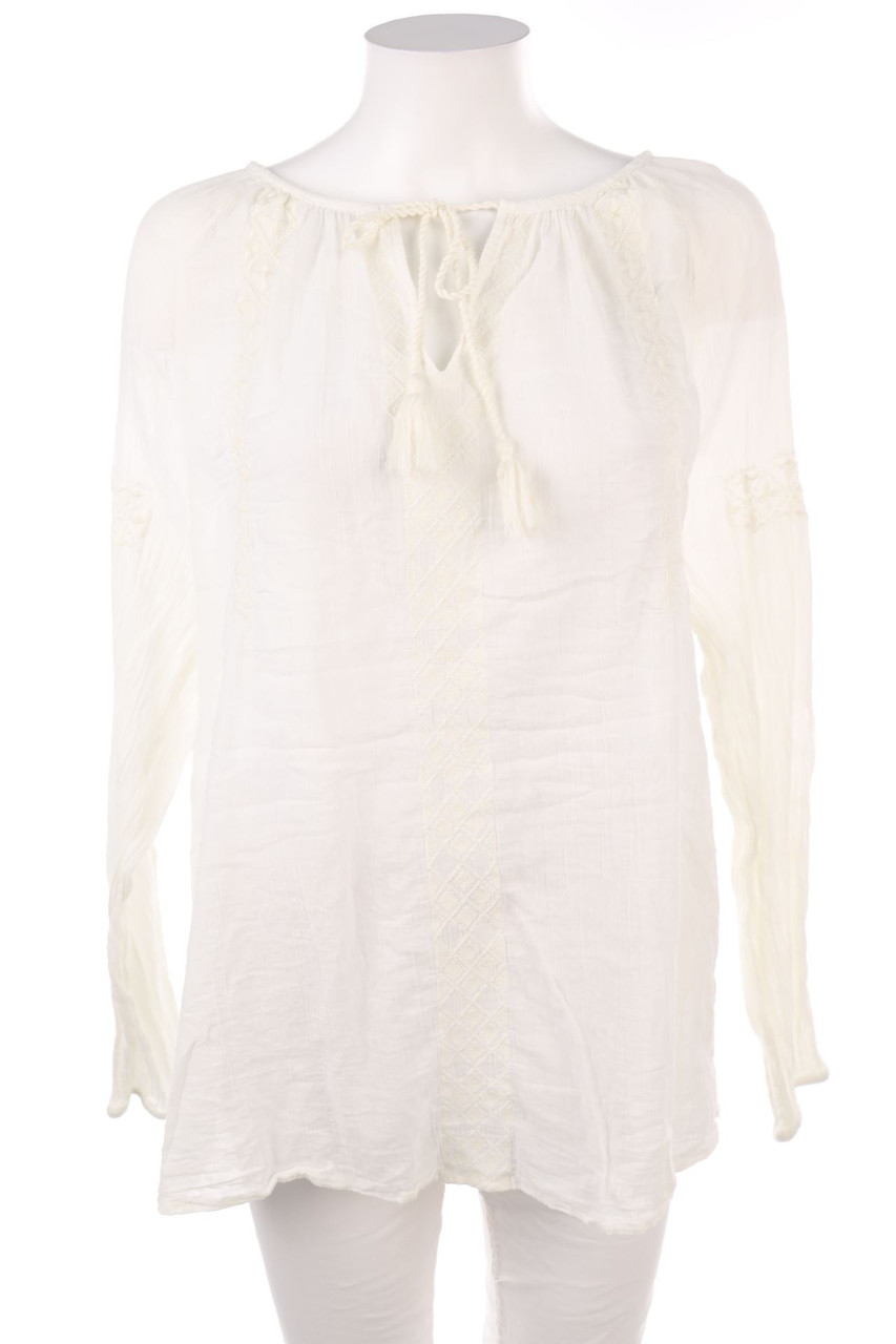 ESPRIT - Tunika-Bluse - XL
