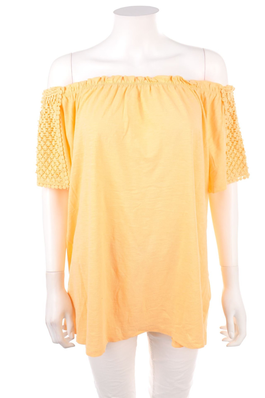 C&A - Kurzarm-Shirt - L