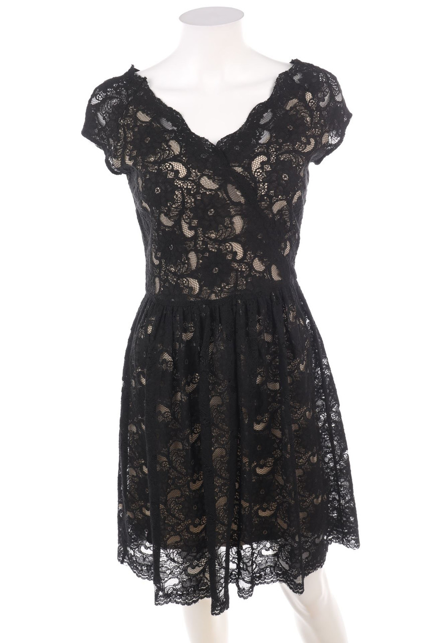 MANGO - Abendkleid - S