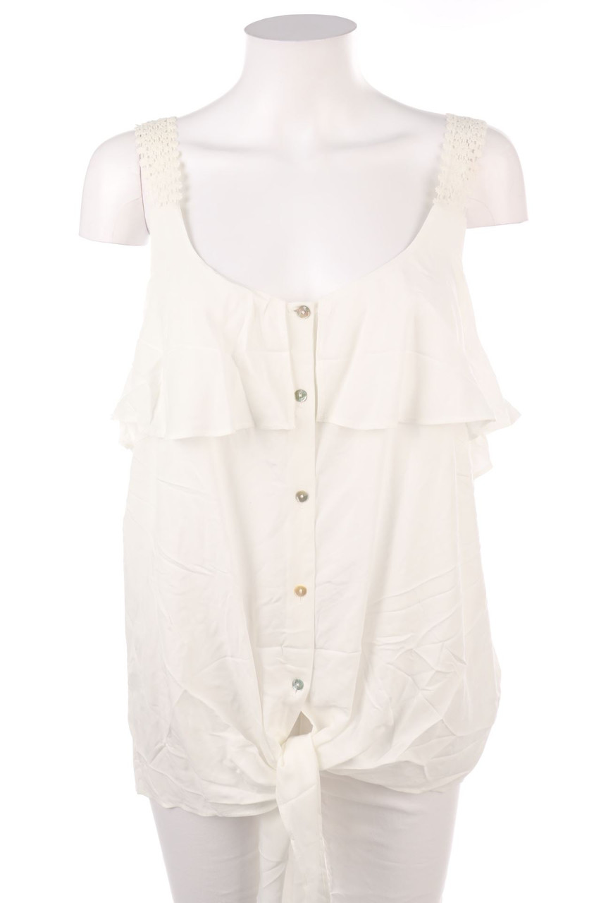 BODYFLIRT - Blusentop - 3XL