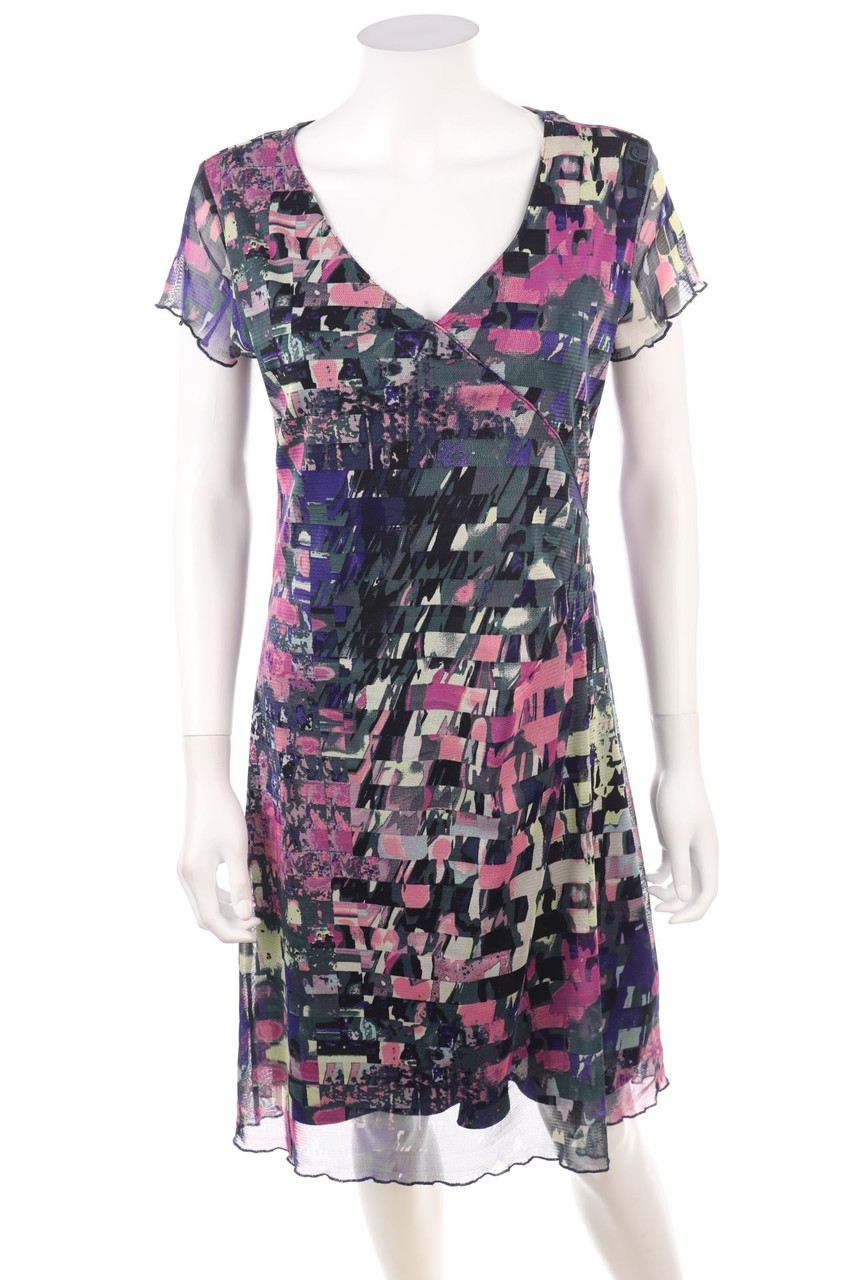 Ohne Label - Kleid - L