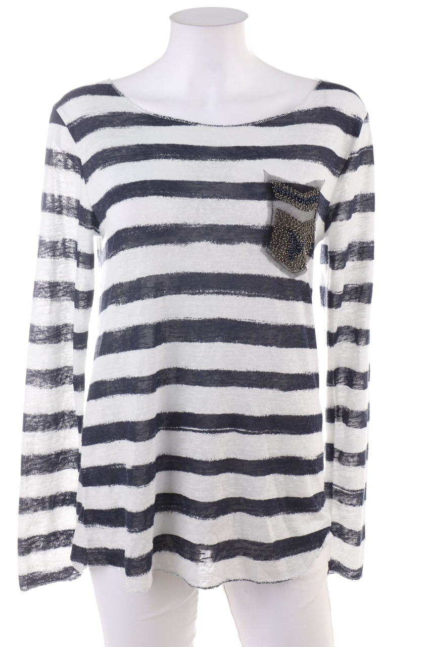 KEY LARGO - Longsleeve-Shirt - M