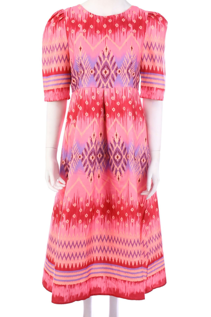 SECONDHAND - Minikleid - XL