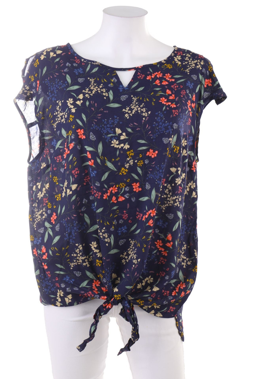 Yessica by C&A - Kurzarm-Bluse - 2XL