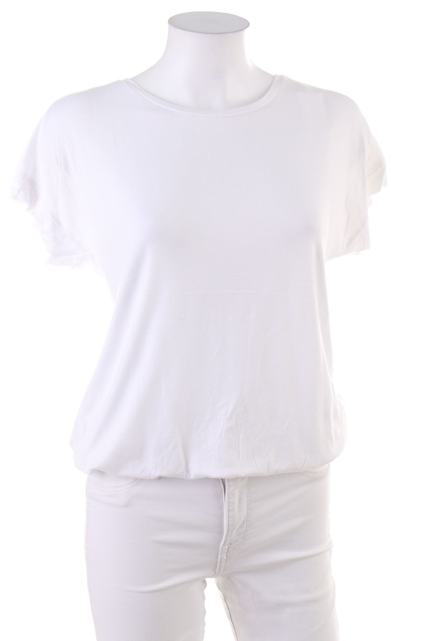 vivance collection - Basic-T-Shirt - S