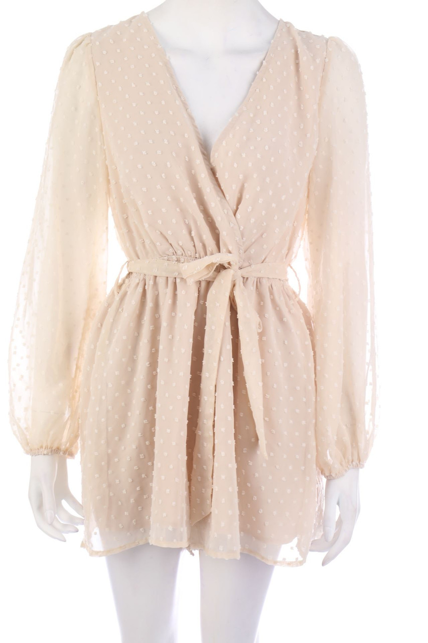 SHEIN - Playsuit - L