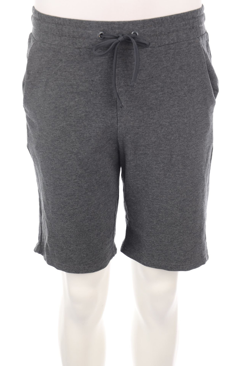 Essentials by Tchibo - Sweat-Shorts - S