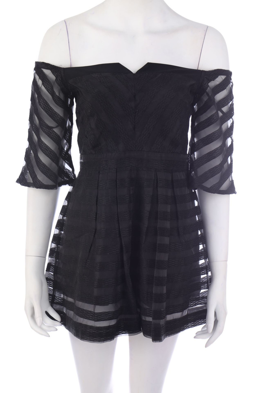 SECONDHAND - Playsuit - M