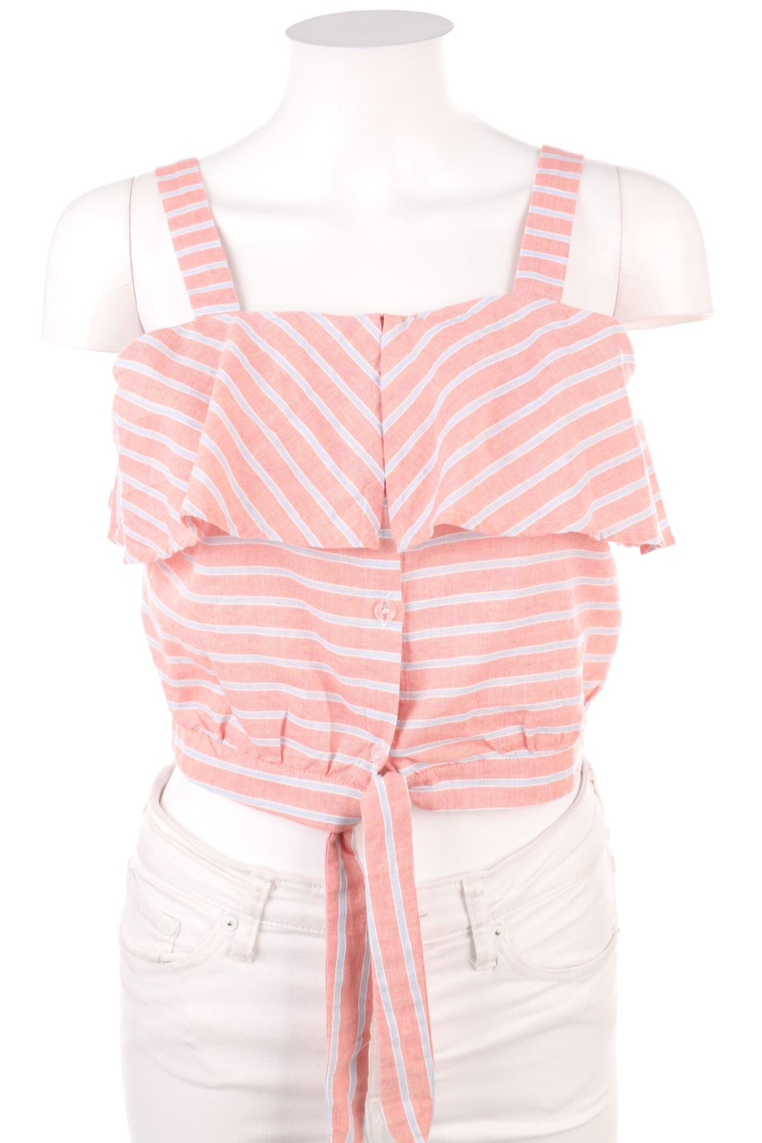 fullah sugah - Blusentop - L