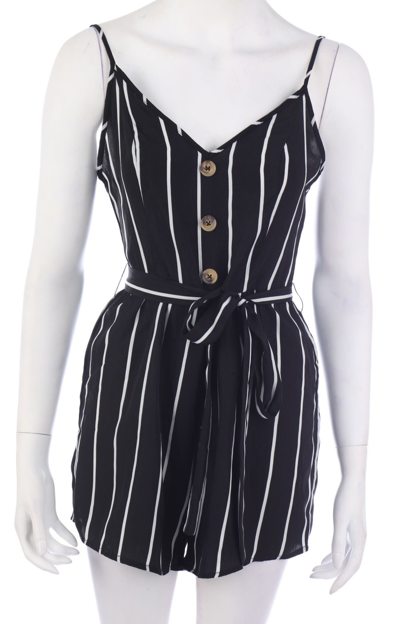 SHEIN - Playsuit - S