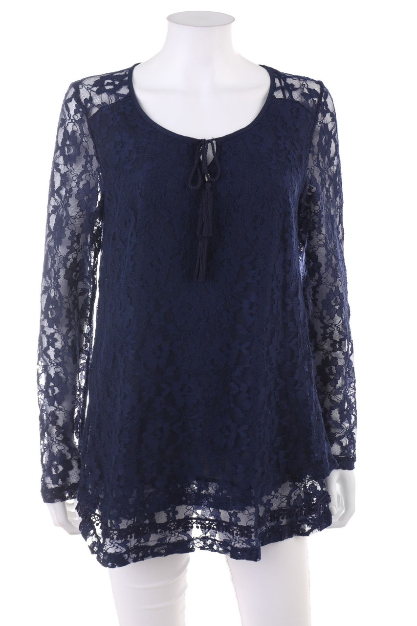 GINA BENOTTI - Bluse - S