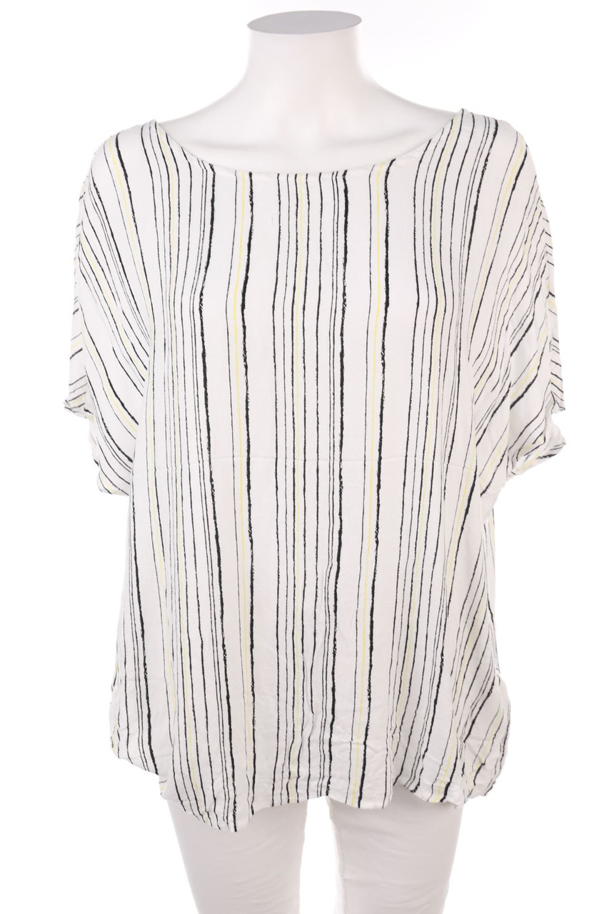 esmara - Kurzarm-Bluse - 50