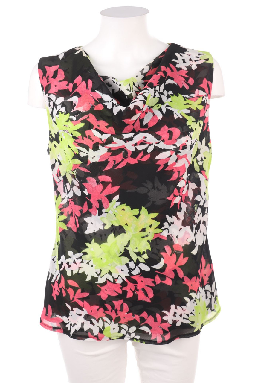 Ohne Label - Blusentop - XL