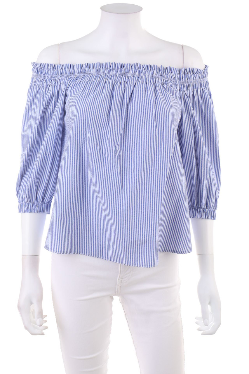 ATMOSPHERE - Carmen-Bluse - S