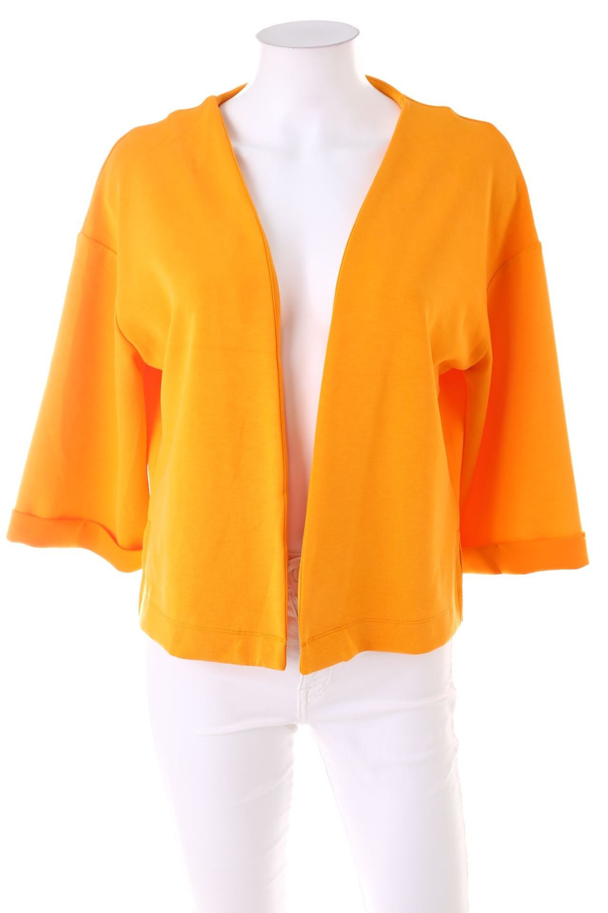 rich & royal - Blazer mit 3/4-Ärmel - D 46