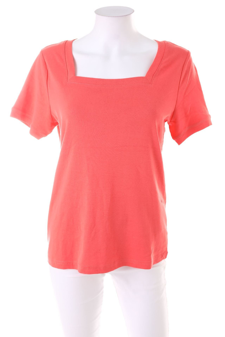 linea TESINI - Kurzarm-Shirt - D 42