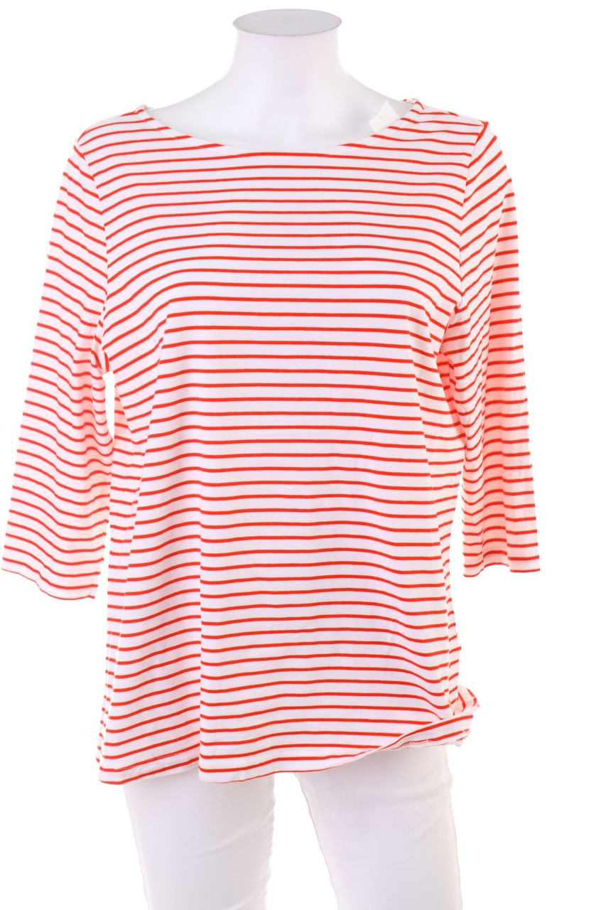 TCHIBO - 3/4-Arm-Shirt - 2XL