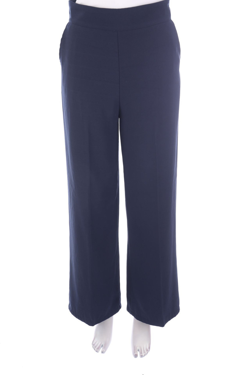 Ohne Label - Palazzo-Hose - S