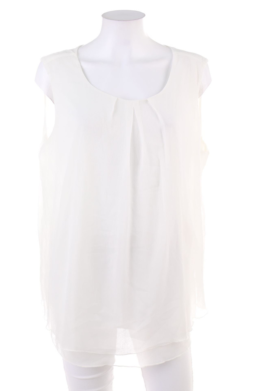 Ohne Label - Blusentop - 48