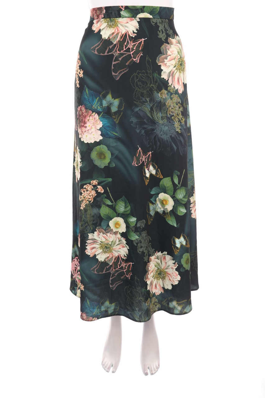 SECONDHAND - Maxi-Rock - XL