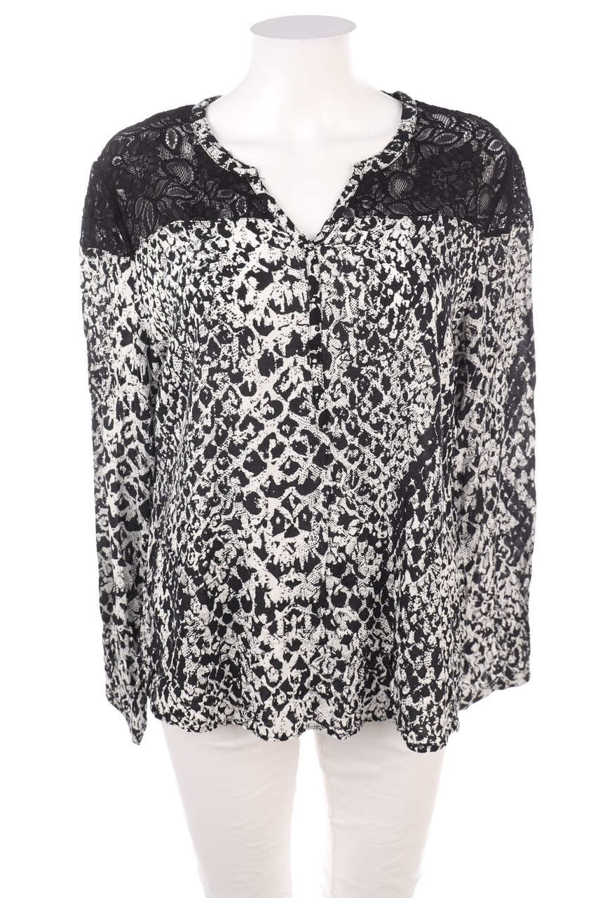 Charles Vögele - Bluse - XL