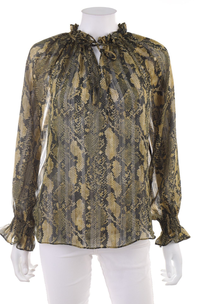 H&M - Schluppen-Bluse - S