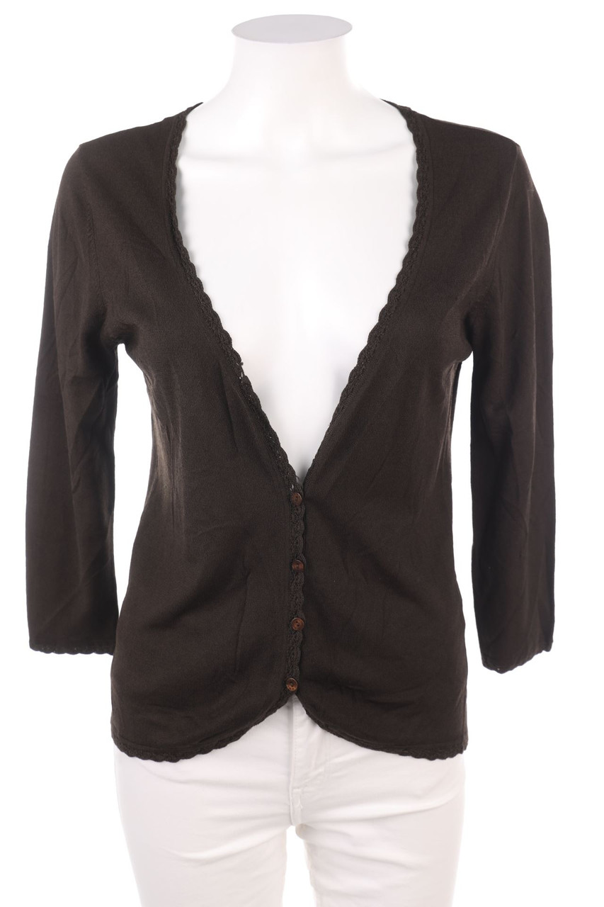 MORE & MORE - Cardigan - M