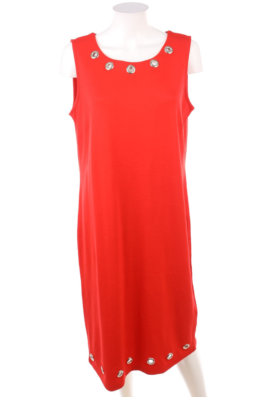 MIAMODA - Shift-Kleid - XL