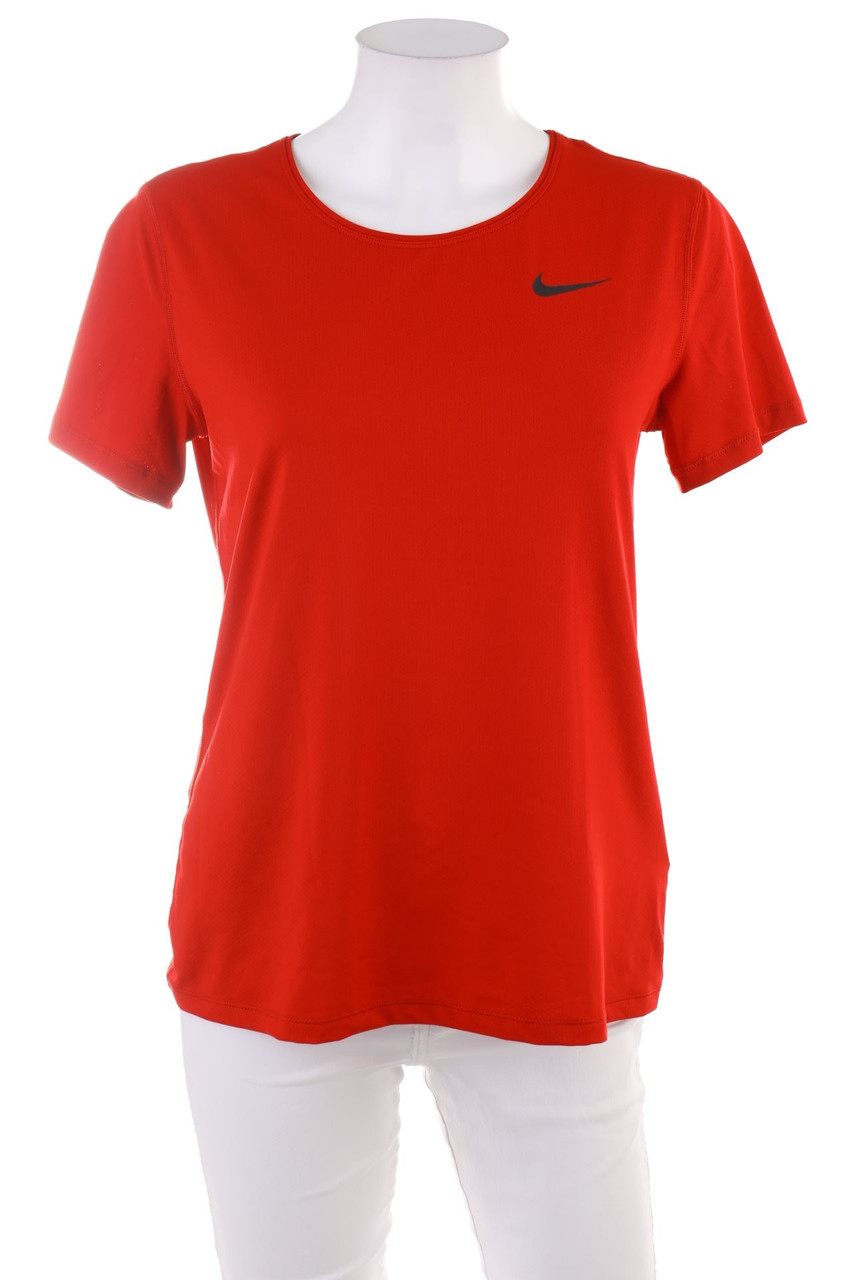 NIKE - Kurzarm-Shirt - M