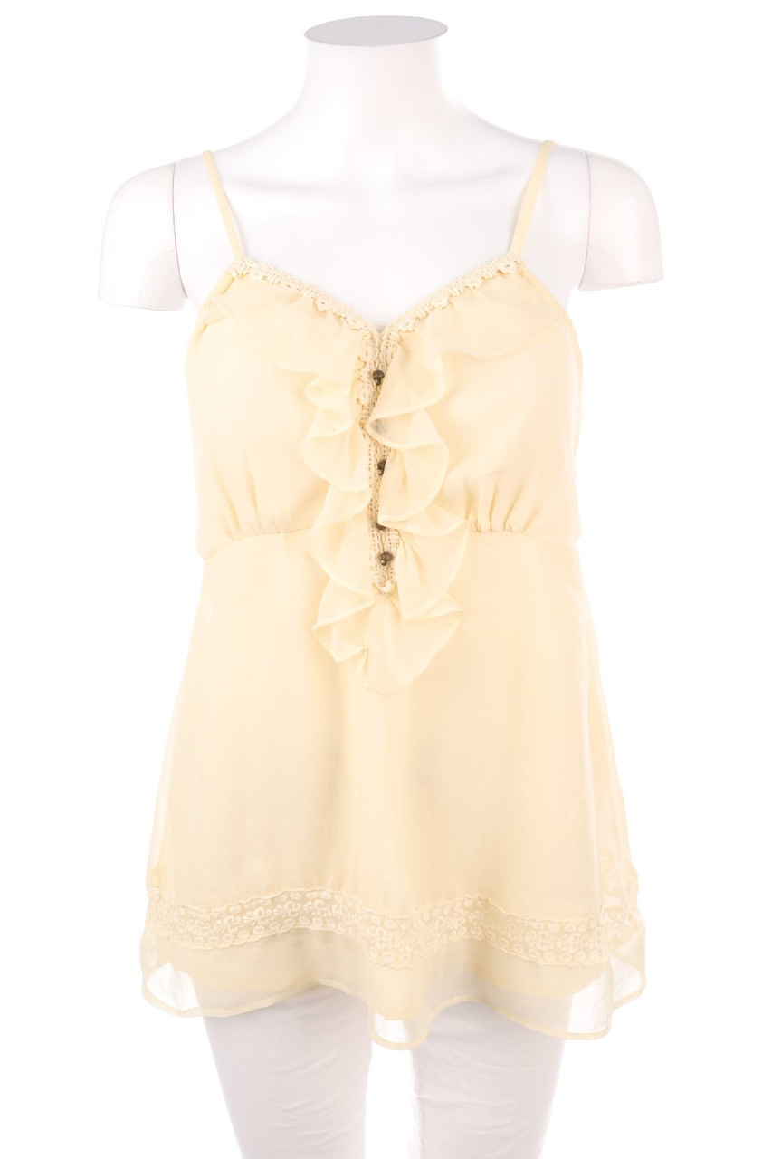 VILA - Blusentop - M