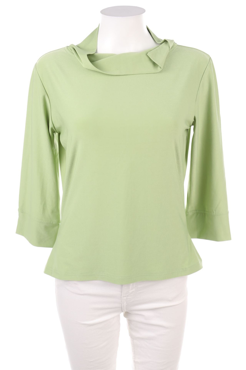 SECONDHAND - 3/4-Arm-Shirt - M