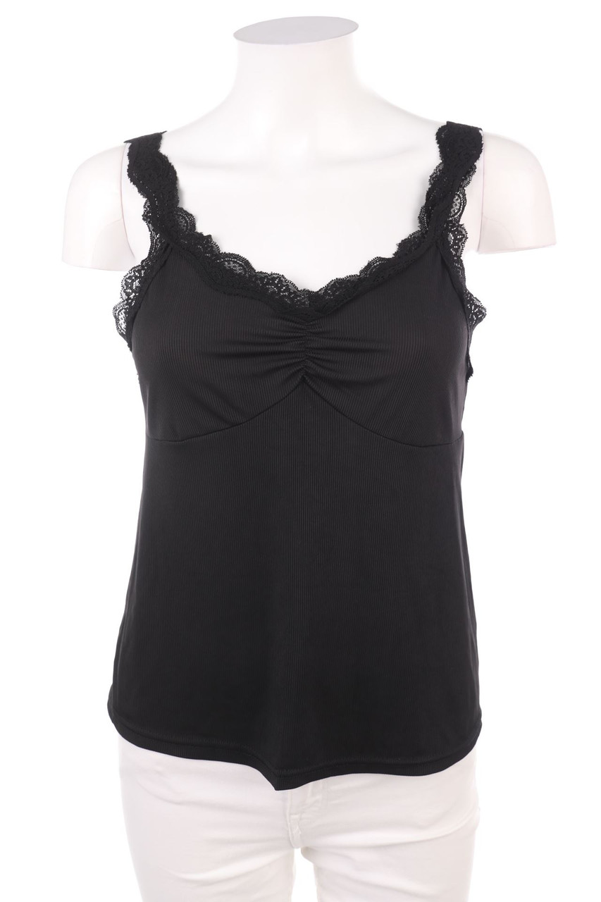 Ohne Label - Top - S