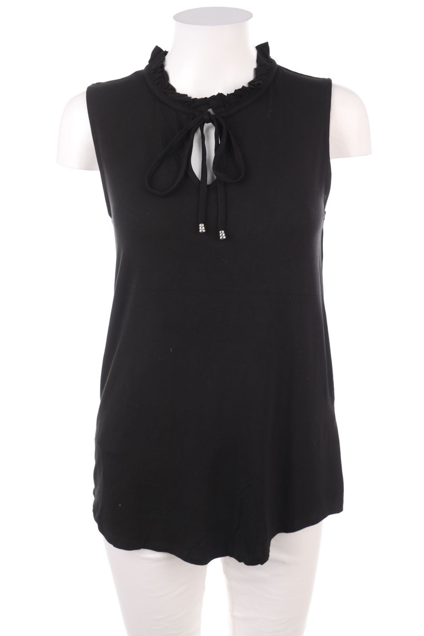 BODYFLIRT - Strick-Top - S