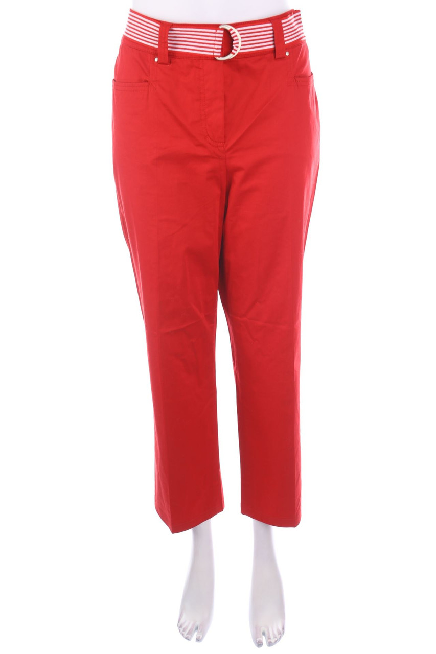 TAIFUN COLLECTION - Hose - 2XL