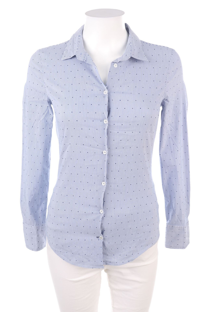 ZARA - Hemd-Bluse - XS