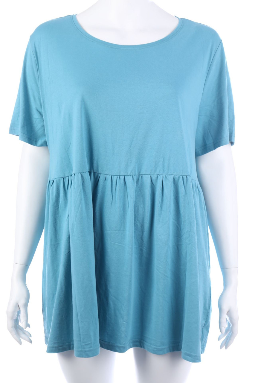 NKD - Kurzarm-Shirt - 52