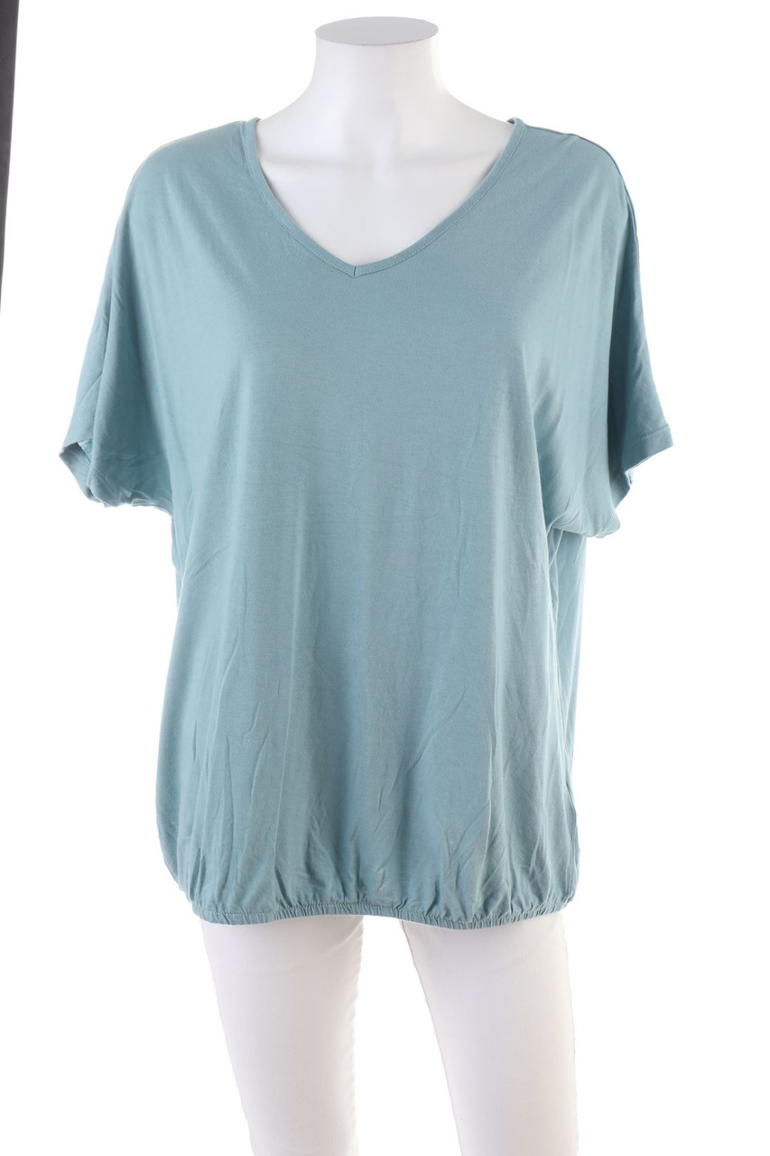 WOMEN essentials by Tchibo - Kurzarm-Shirt - 2XL