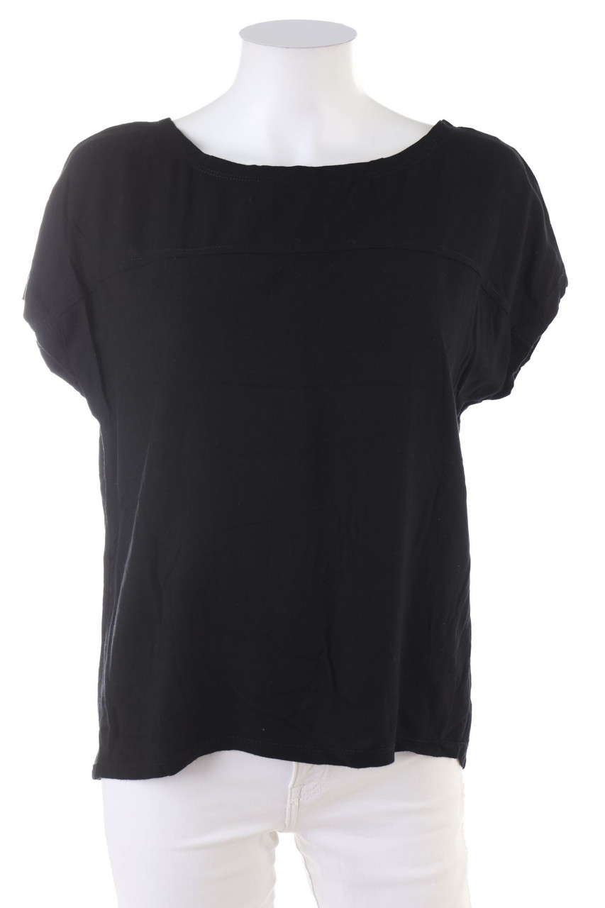 Livre - Kurzarm-Shirt - XS