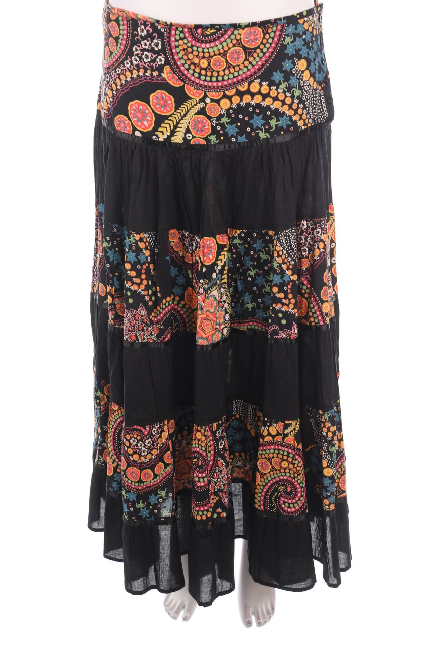 SECONDHAND - Maxi-Rock - L