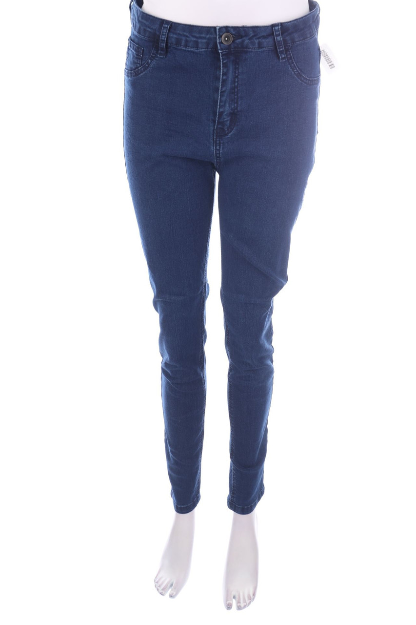 zebra&#x20;Collection&#x20;-&#x20;Treggings&#x20;-&#x20;XL