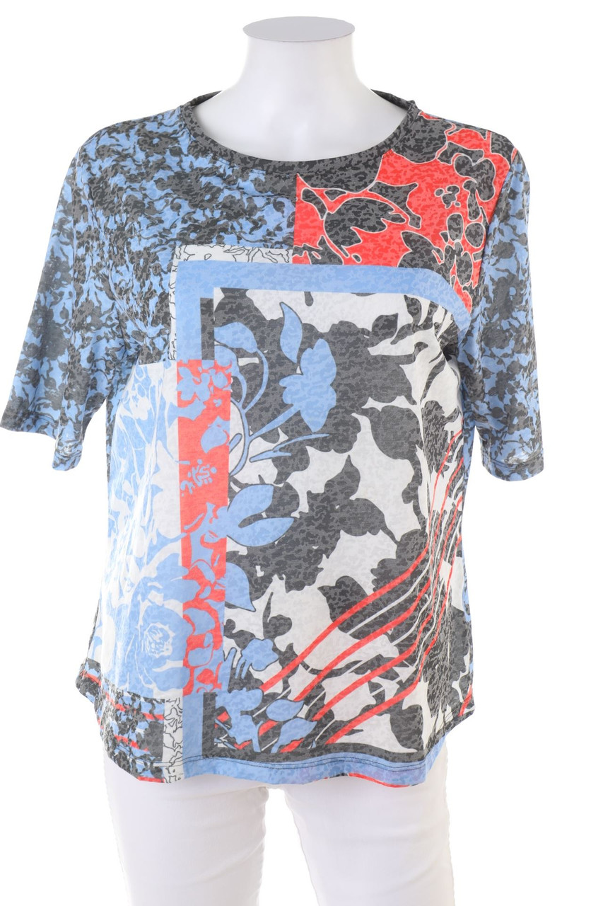 NAVIGAZIONE - Kurzarm-Shirt - L