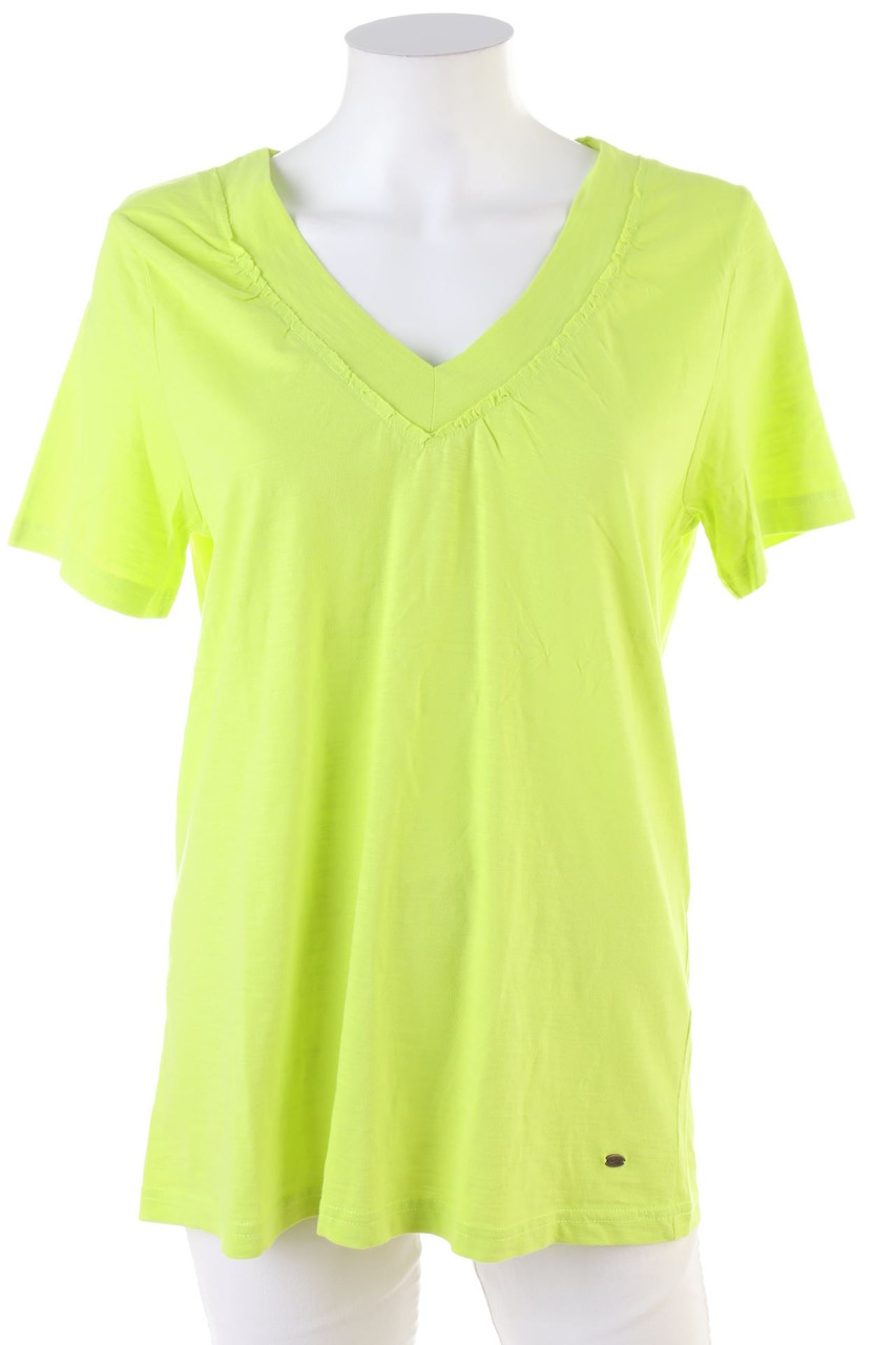 Michèle Boyard - Basic-Shirt - 2XL