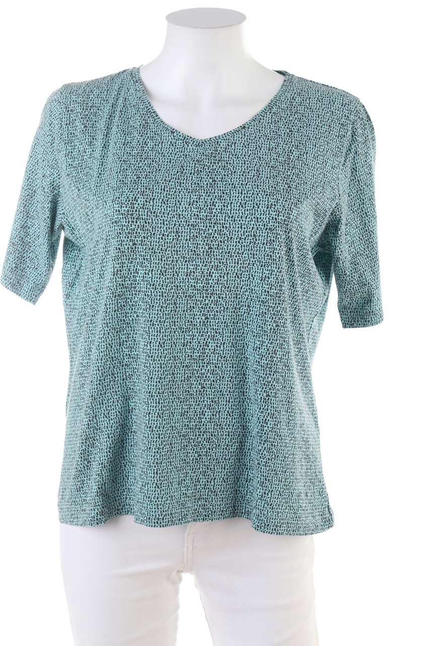 MARK ADAM - Kurzarm-Shirt - L