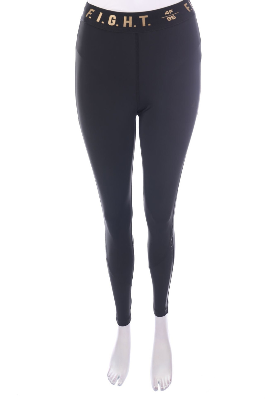 4F - Sport-Leggings - S
