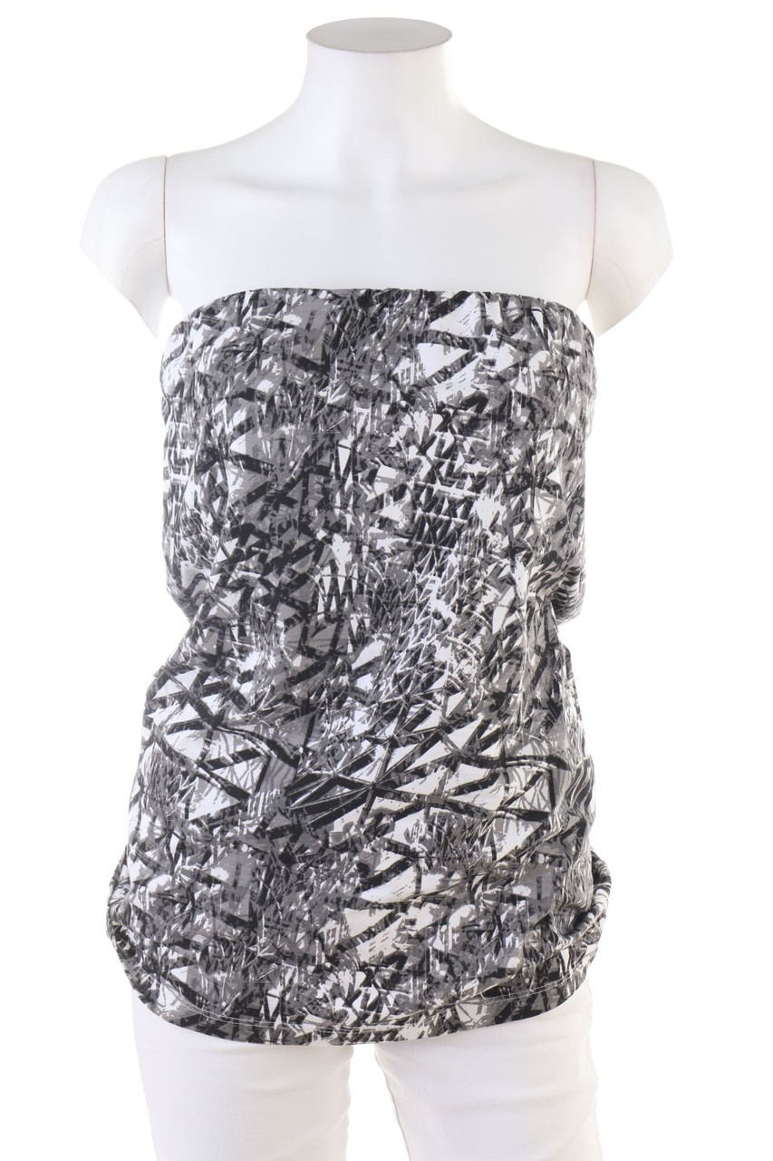 page one - Bustier-Top - XL