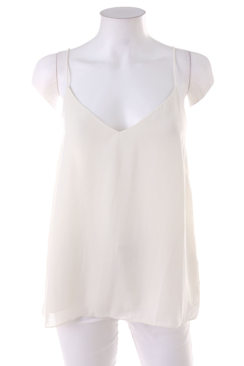 H&M - Top in A-Linie - D 42