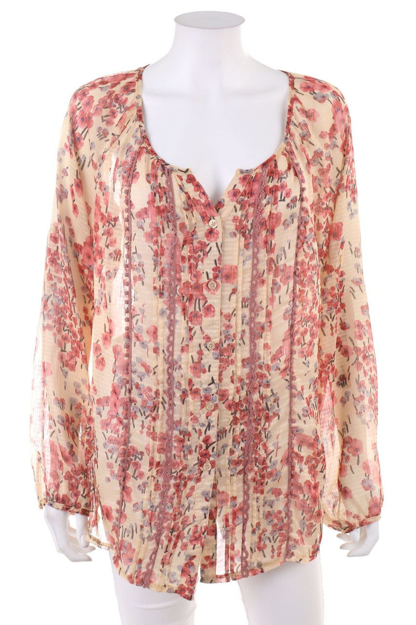 nulu NEW LOOK - Bluse - L