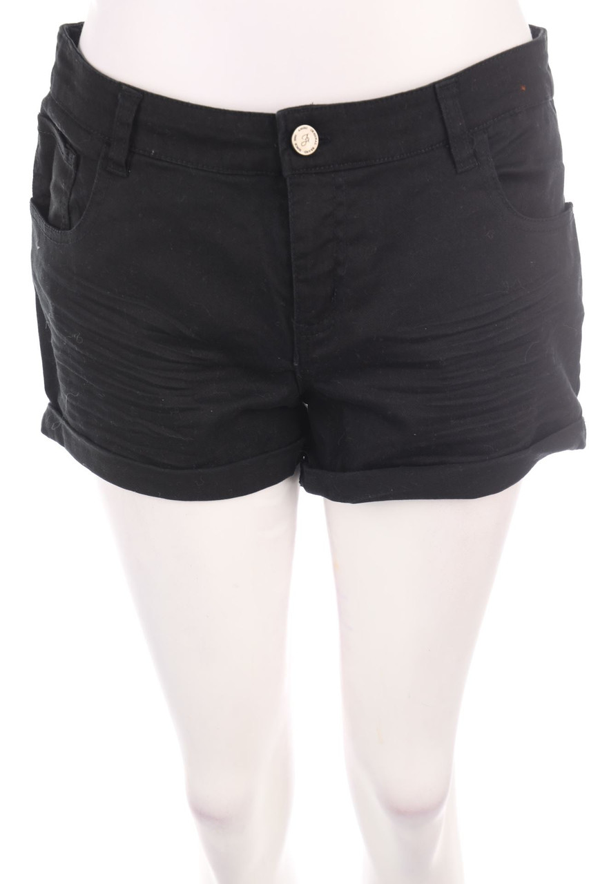 AMISU - Jeans-Shorts - M