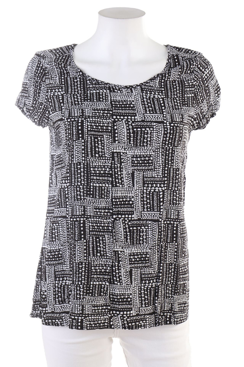 s.Oliver - Kurzarm-Shirt - S