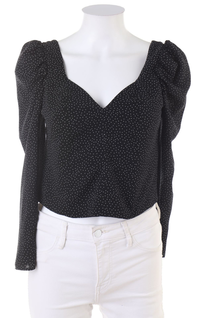 Miss Selfridge - Bluse - S